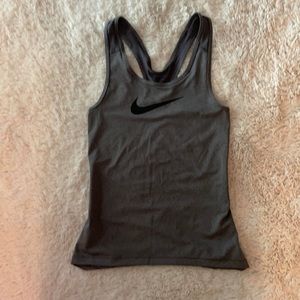 Nike Dri-Fit Workout Tank Top